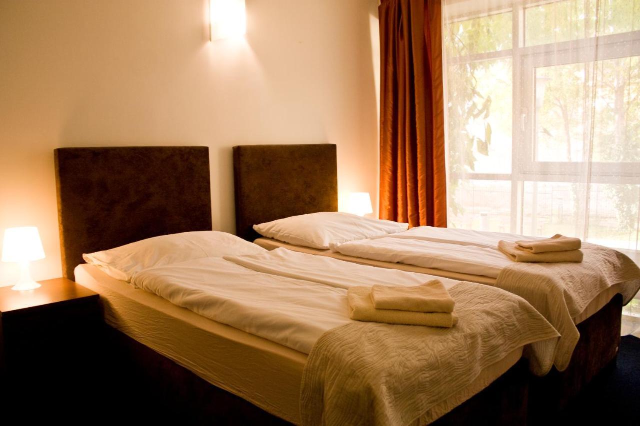 Hotel Premier Trnava Exteriör bild