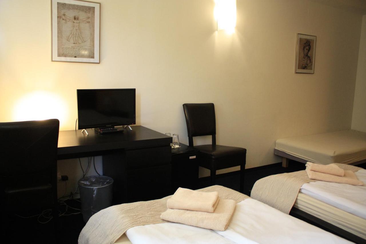 Hotel Premier Trnava Exteriör bild