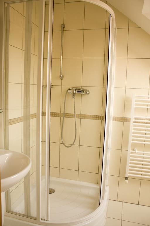 Hotel Premier Trnava Rum bild